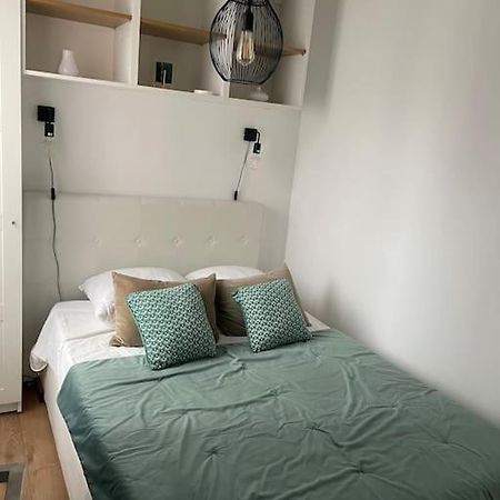 Appartement 2 Pieces - 15Mn Paris - 45Mn Disney Fontenay-sous-Bois Exterior photo