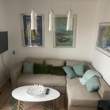 Appartement 2 Pieces - 15Mn Paris - 45Mn Disney Fontenay-sous-Bois Exterior photo